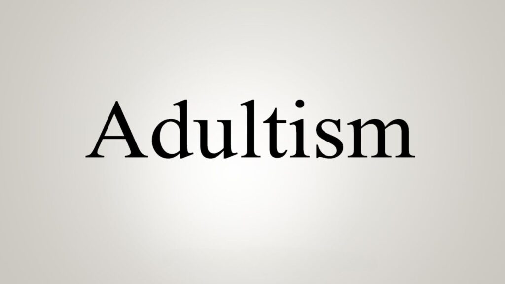 adultism