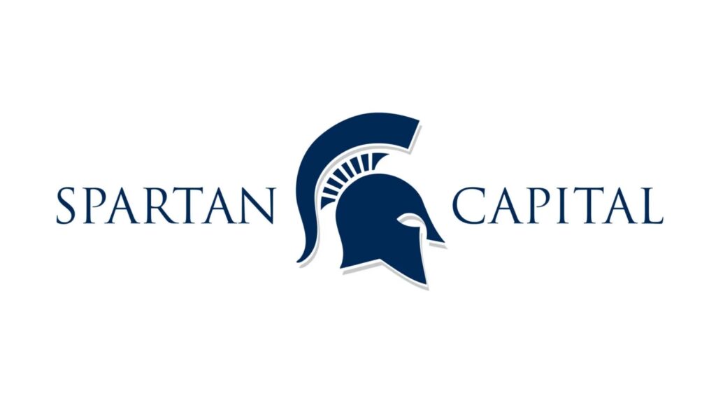 spartan capital securities