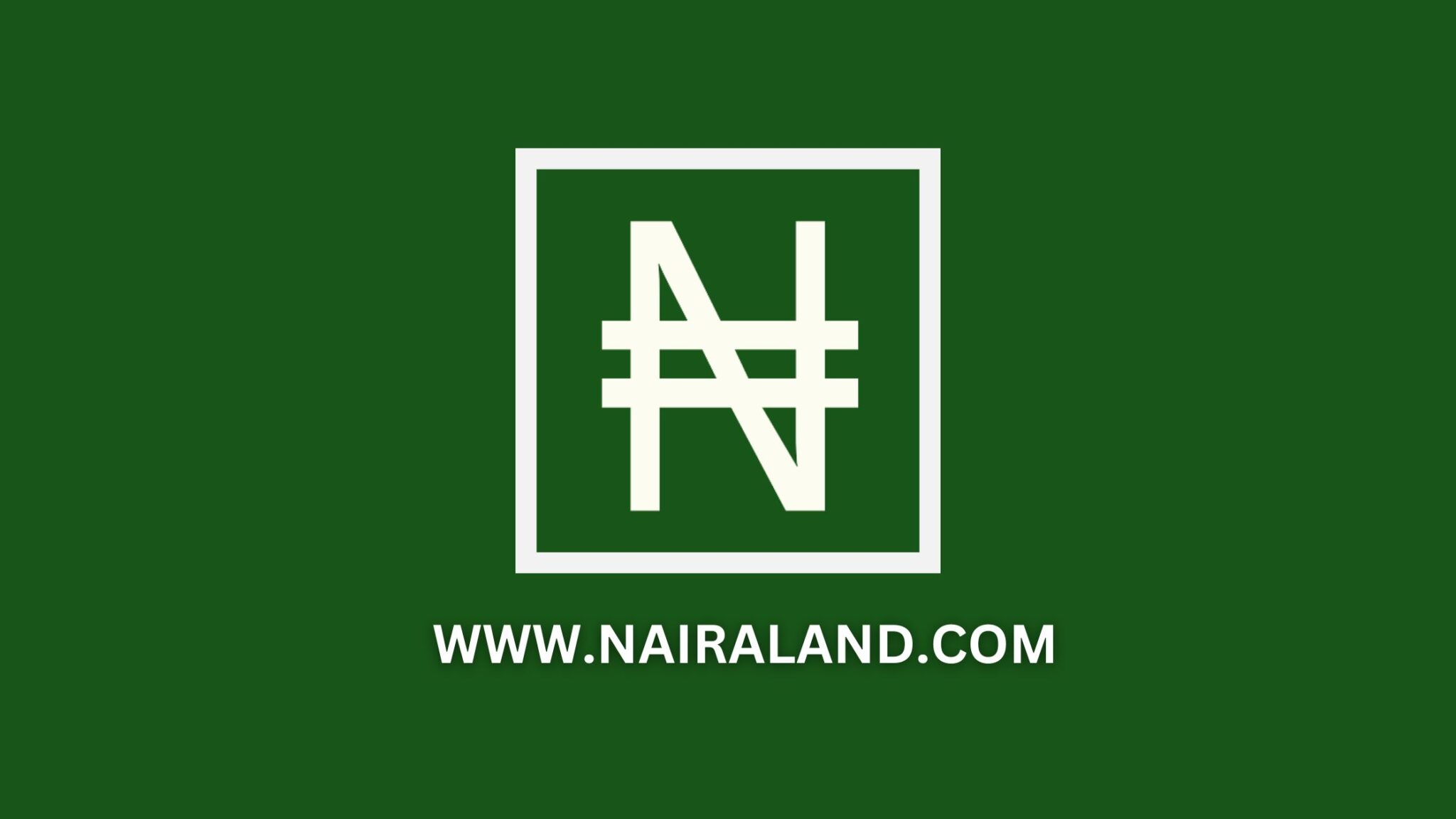 Nairaland Exploring Nigeria's Largest Online Community US Magazine