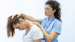 Suhyun An: How Effective is Chiropractic Treatment for Neck Pain?