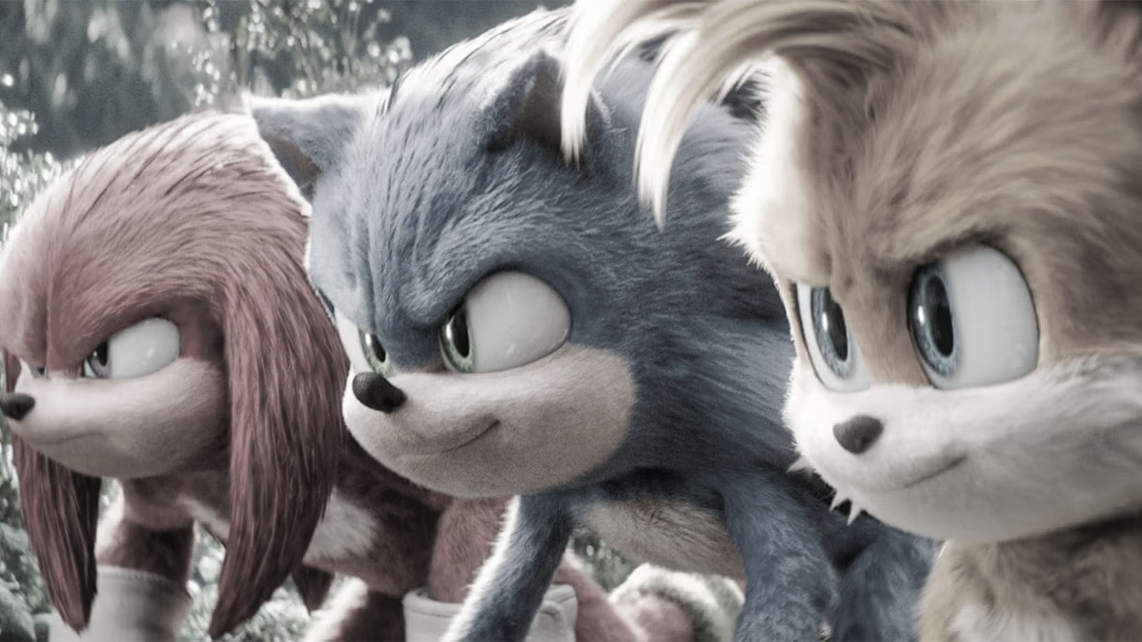 Sonic the Hedgehog 3 (2024): What the Official Trailer Reveals