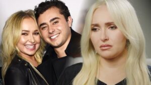 Hayden Panettiere Reflects on Family Bonds A Tribute to Her Brother Jansen Panettiere and Cherishing Time with Her Daughter