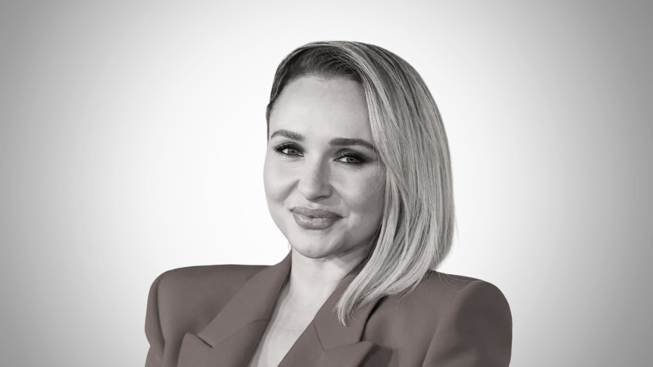 Hayden Panettiere Reflects on Family Bonds: A Tribute to Her Brother Jansen Panettiere and Cherishing Time with Her Daughter