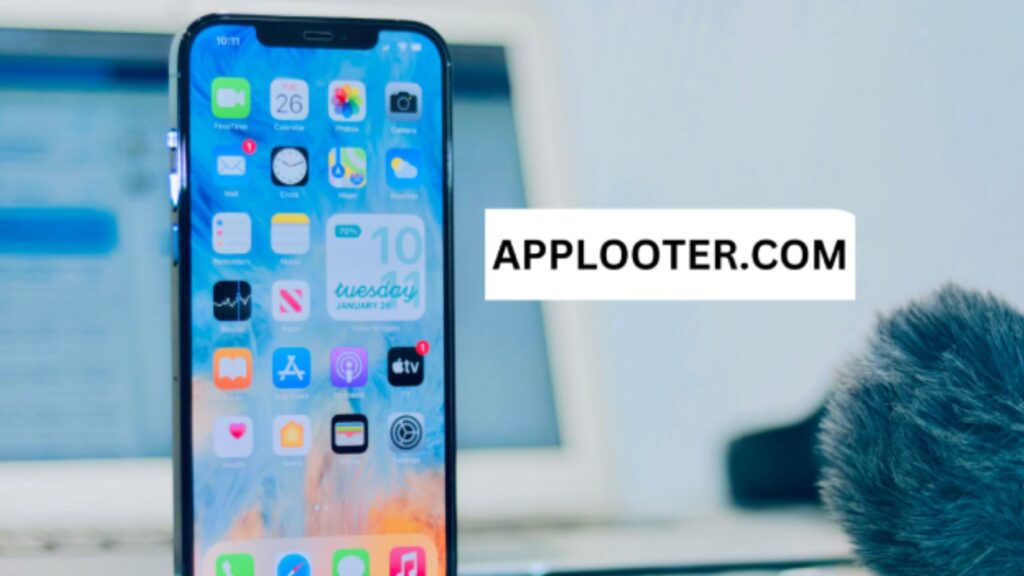 AppLooter.com