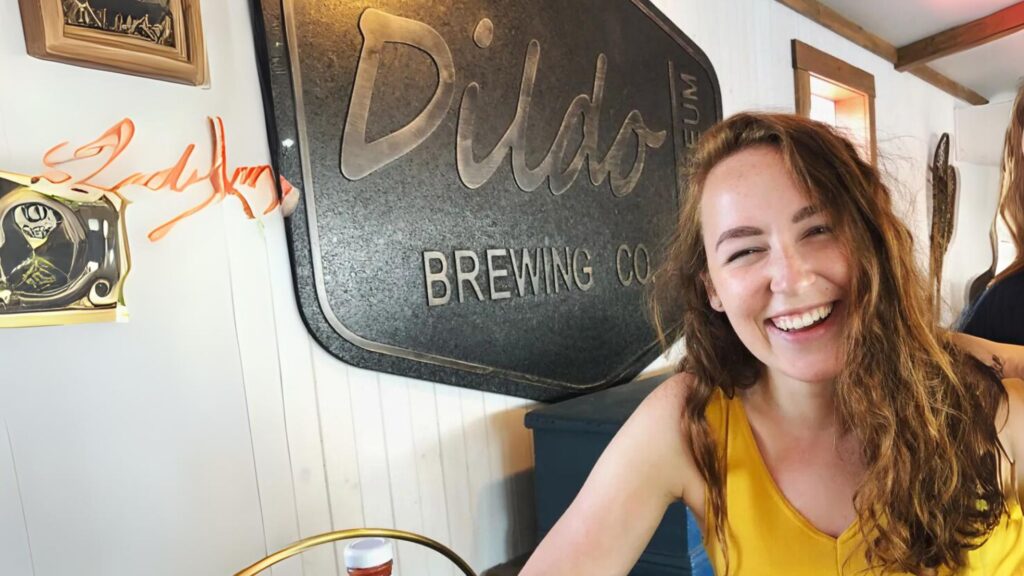 Dildo Brewing Company