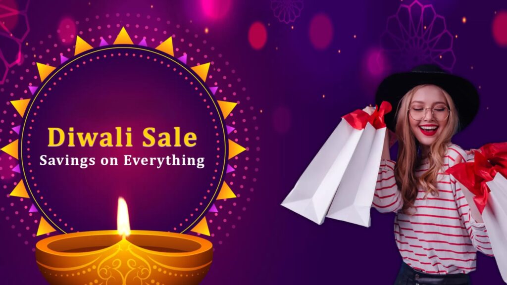 Diwali Festival Sale