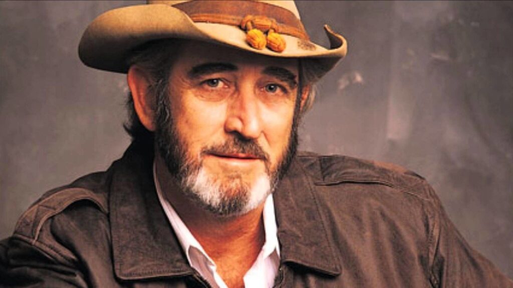 Don Williams