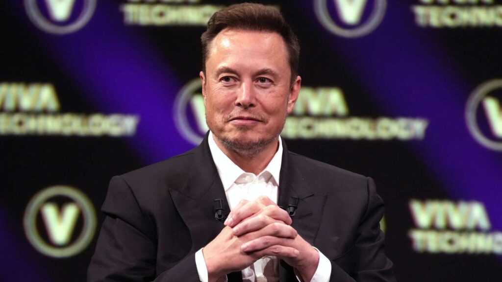 Elon Musk Net Worth 2023: A Titan's Fortune