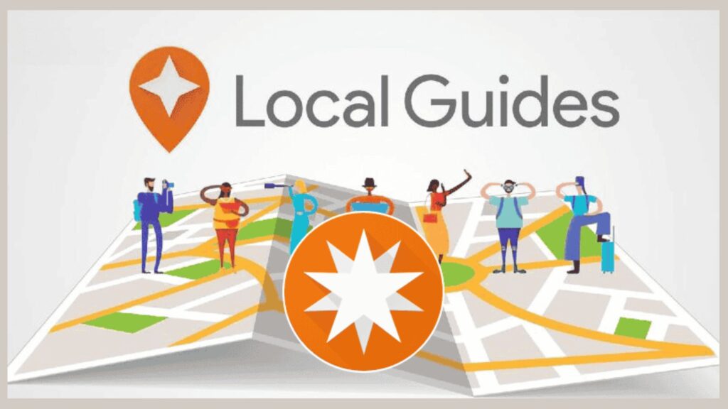 local guide program