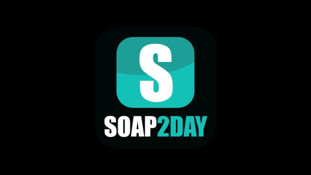 Soap2day