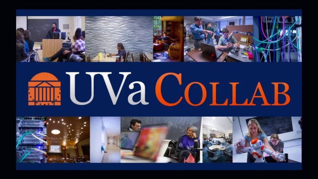 UVA Collab