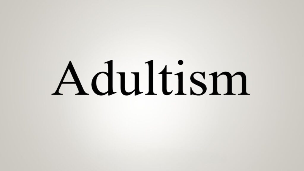 Adultism