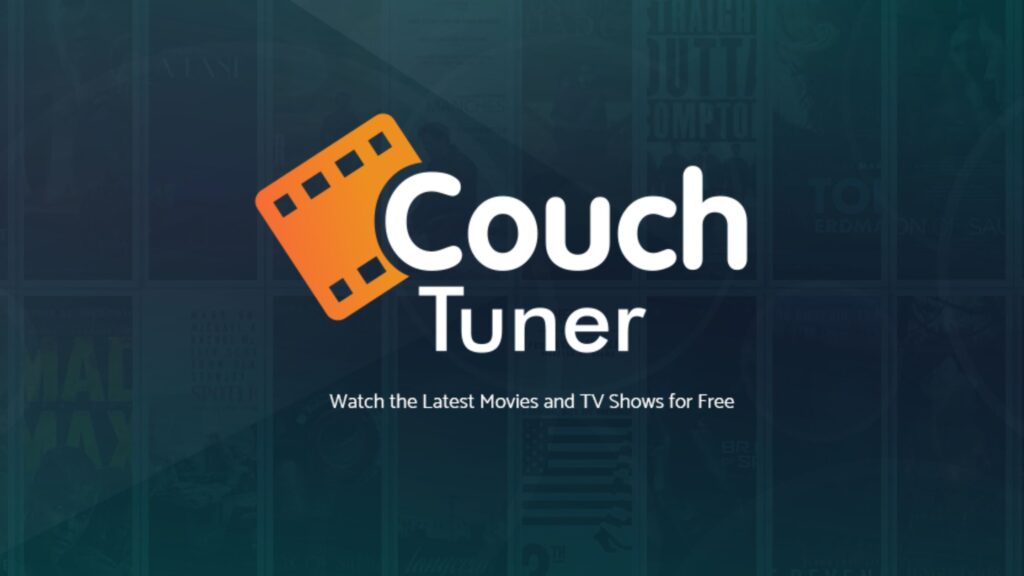 CouchTuner Guru