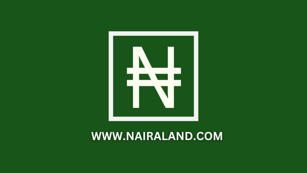 Nairaland