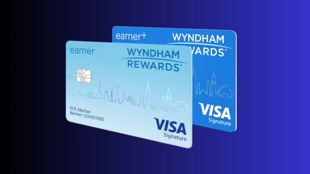 Wyndham Rewards