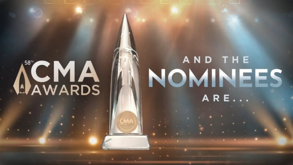 2024 CMA Awards - A Night of Country Music Magic