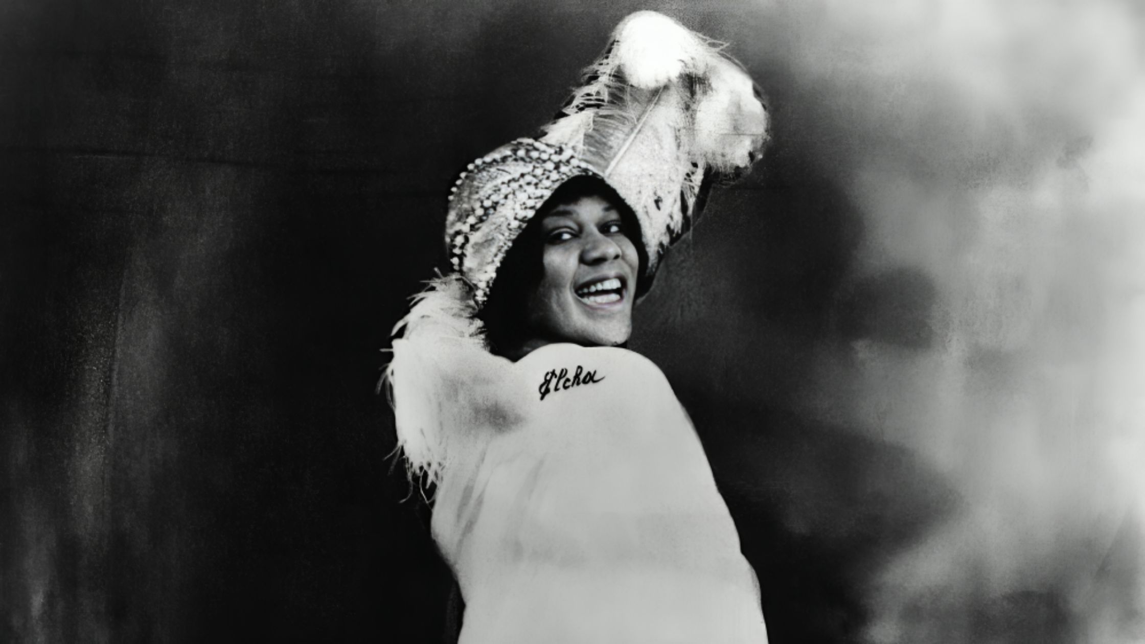 Bessie Smith: The Empress of the Blues