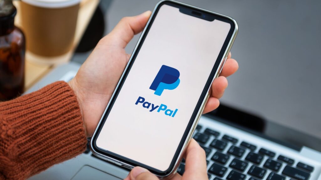 How to Create a PayPal Account: A Step-by-Step Guide