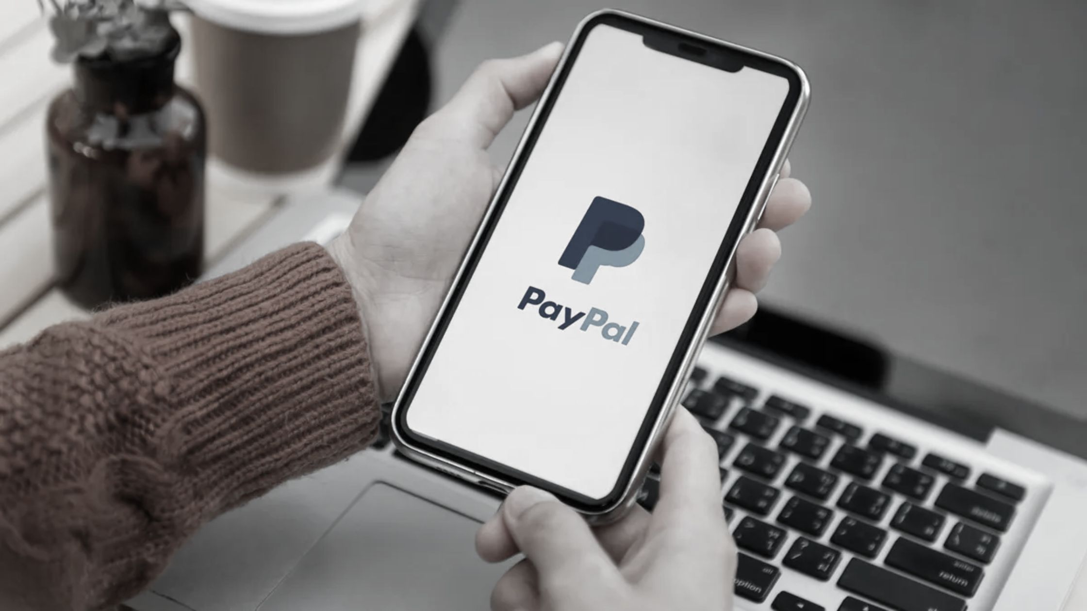 How to Create a PayPal Account: A Step-by-Step Guide