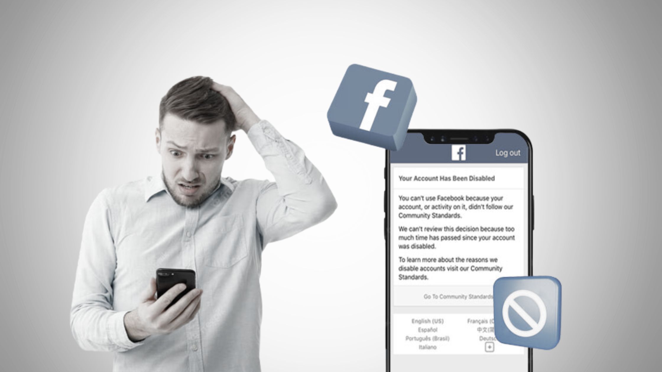 How to Recover Your Facebook Suspension in 2025