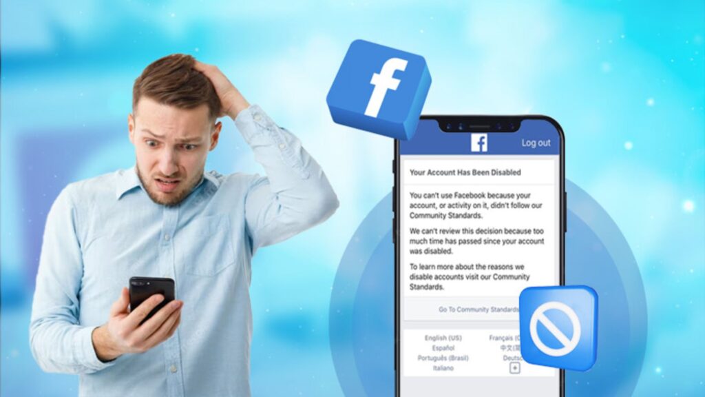 How to Recover Your Facebook Suspension in 2025