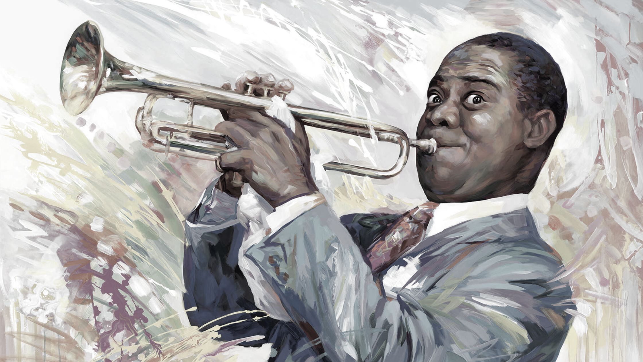 Louis Armstrong: The Jazz Legend Who Redefined Music