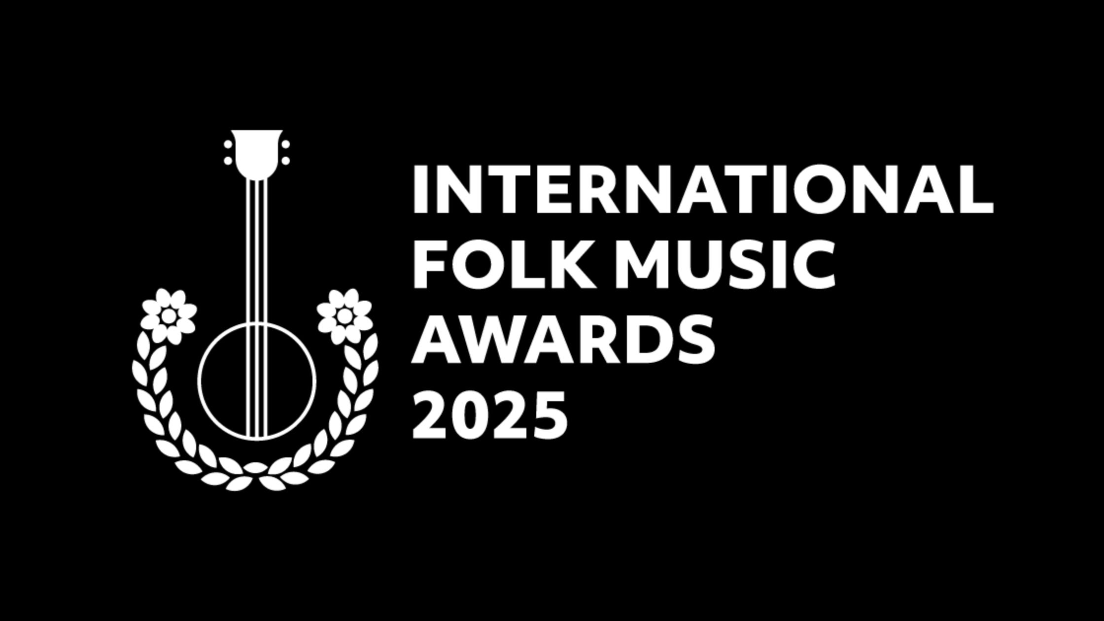 BONUS TRACKS: International Folk Music Awards Announcements + More Music News