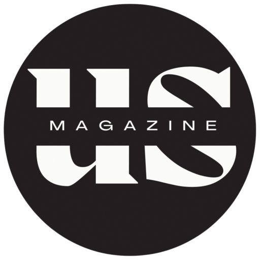 US Magazine Logo